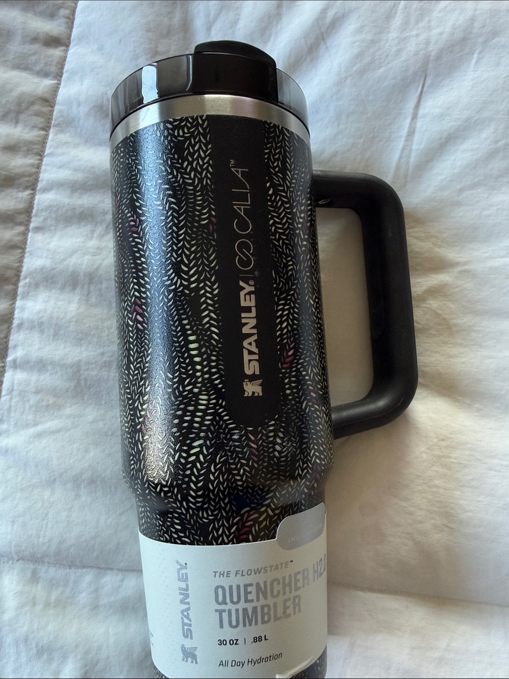 Stanley x Calia Quencher Tumbler with Handle